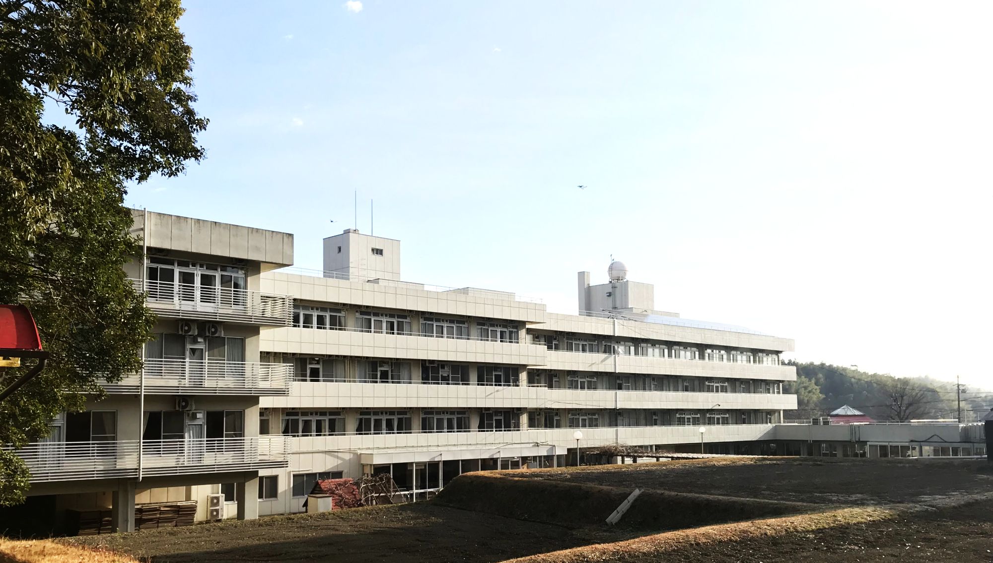 小山田特別養護老人ホーム